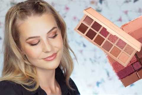 Major dimension ll Patrick Ta - MAKEUP TUTORIAL | Moody Eye Makeup