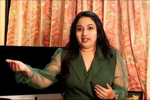 The road less taken | Aishwarya Sridhar | TEDxIIMTrichy