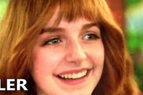 A FRIEND OF THE FAMILY Trailer (2022) Maggie Sonnier, Drama Series