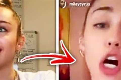 Top 10 Celebrities Who Lost Their Cool With Their Fans