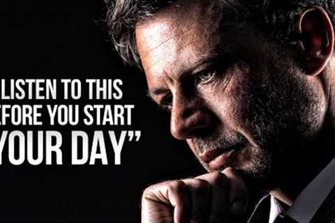 1 Hour To Start Your Day Right! | MORNING MOTIVATION | Best Motivational Speeches
