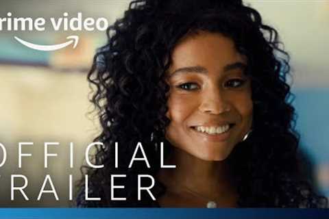Anything's Possible - Official Trailer | Prime Video