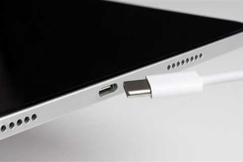 What’s The Difference Between USB-C and USB-C PD?