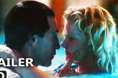 AMERICAN GIGOLO Trailer 2 (2022) Jon Bernthal, Drama Series
