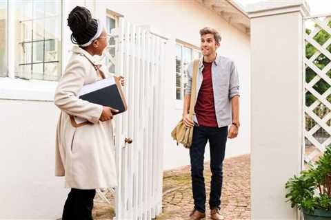 14 Things Not to Do During an Open House