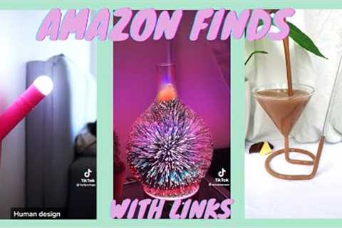 Amazon Finds with Links - TikTok Made Me Buy It