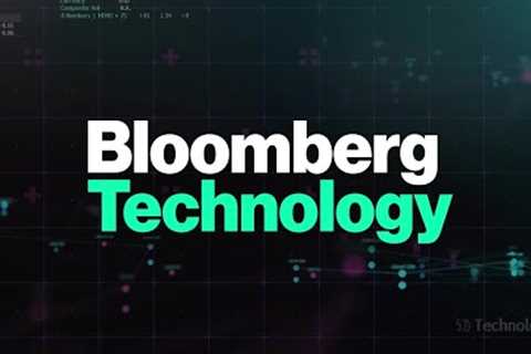 'Bloomberg Technology' Full Show (08/16/2022)
