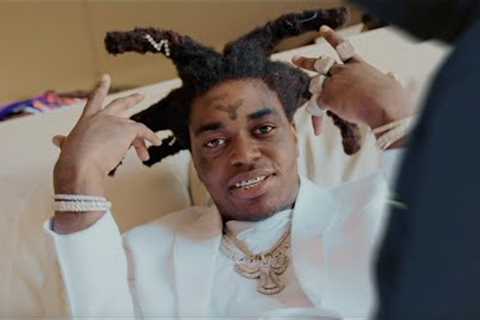 Kodak Black - On Everything [Official Music Video]