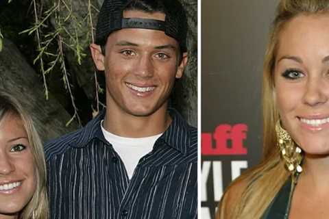 Stephen Colletti Addresses Speculation He Cheated on Kristin Cavallari with Lauren Conrad