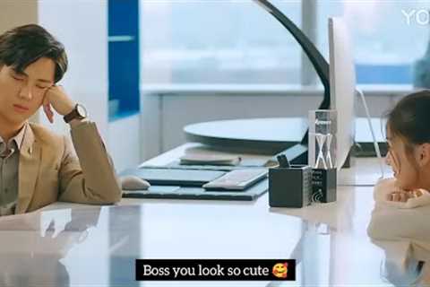 Boss fell in love with his Secretary❤️ Chinese Mix Hindi Songs ❤️ Korean Mix Hindi Songs ❤️ drama MV