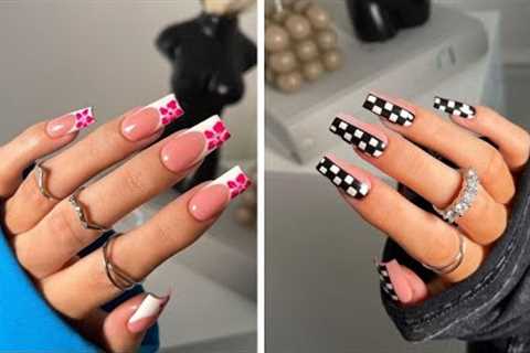 Lovely Nail Art Ideas &amp; Designs that are Fun to Wear 2022