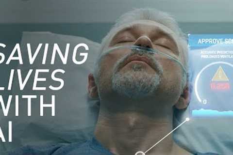 Saving Lives with AI | Freethink