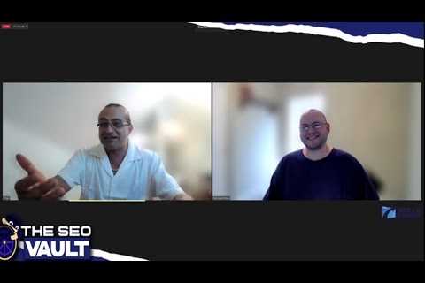 The SEO Vault | Episode 153 - Weekly SEO News, SEO Tips &amp; Live Q&amp;A