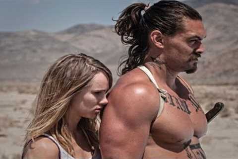 DEADLY DESERT 🎥🎥 Best Action Movies 2022 🎥🎥 Latest Hollywood Action Movies