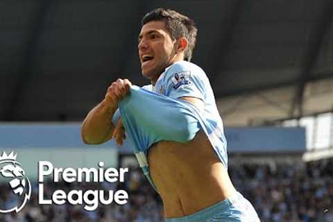 Counting down the top 30 moments in Premier League history | NBC Sports