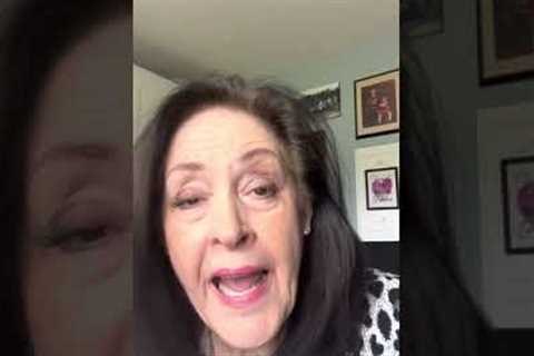 I’m on a mission against network marketing scammers!