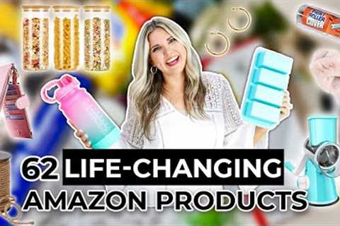 Best Fall Finds From Amazon...You NEED These Products!!!