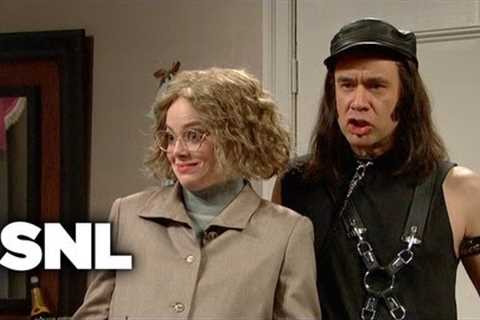 Bridal Shower Gifts - SNL
