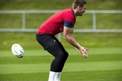 Rugby World Cup fails and funnies!