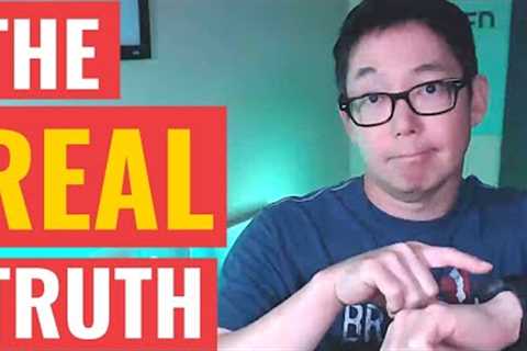 How Long Does It Take To Make Money On Clickbank | The Real Truth