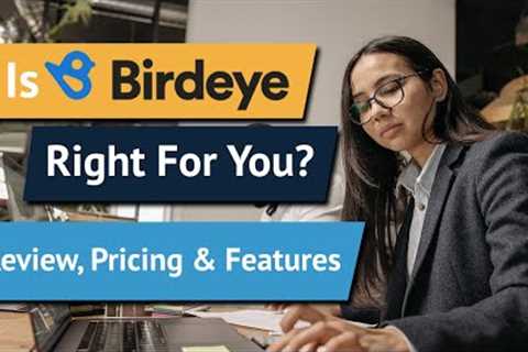 BirdEye Review