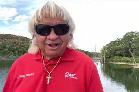 Catch a Better Life - Daily Devotional and Fishing Tip August 13th