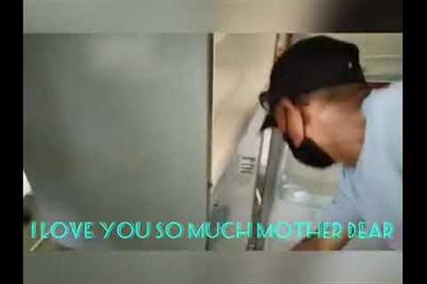 UNBOXING FOR MY MOTHER BIRTHDAY GIFT