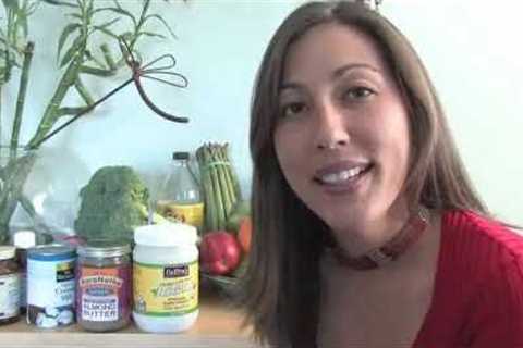 What Is a Healthy High Calorie Diet?