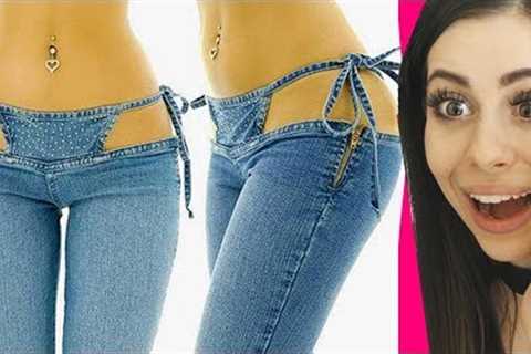 Weirdest Japanese Inventions That ACTUALLY Exist