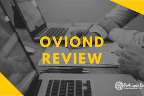 Oviond Review - Digital Marketing Software