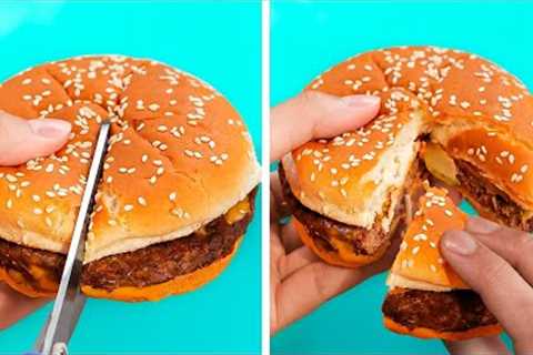 Awesome TIKTOK Hacks And Viral Challenges You Have To Try