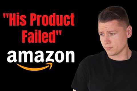 Amazon FBA Macro Environment (You're Missing THIS During Product Research)