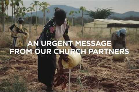 Global Food Crisis | World Hunger Day 2022