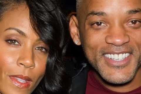 A Complete Timeline Of Will And Jada Pinkett Smith's Relationship