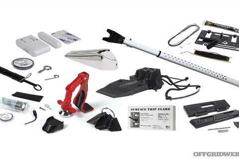 Buyer’s Guide: Perimeter Defense Tools for Home Security