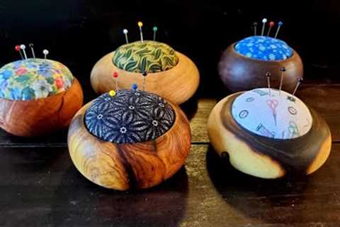 Woodturning | Scrap Wood Project
