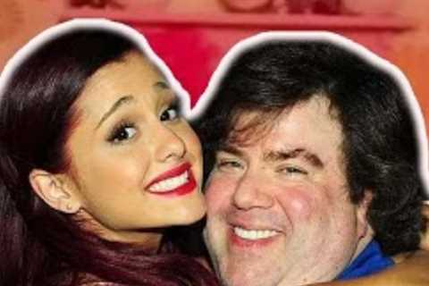 Ariana Grande Fans Disturbed By Old Nickelodeon Videos #SHORTS