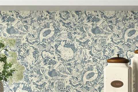 10 Best Places To Buy Wallpaper