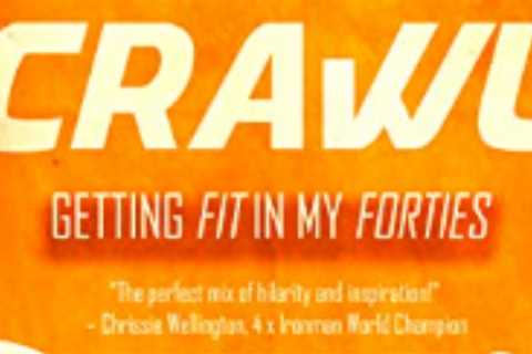 Run Walk Crawl