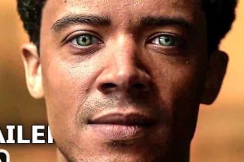 INTERVIEW WITH THE VAMPIRE Trailer 2 (2022) Sam Reid, Jacob Anderson, Series