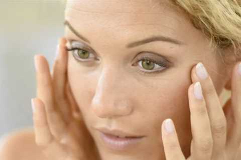 Shifting Hormones In Midlife Can Make Your Skin Feel Like It’s Aged Overnight