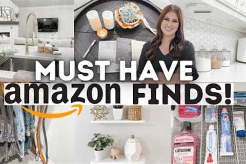 *NEW* AMAZON MUST HAVE GADGETS 2022 | MY FAVORITE AMAZON PRODUCTS | BEST GADGETS FOR YOUR HOME