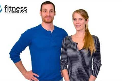 Is Diet or Exercise More Important for Weight Loss &amp; Health? Why We Hate 80/20 Diet/Exercise