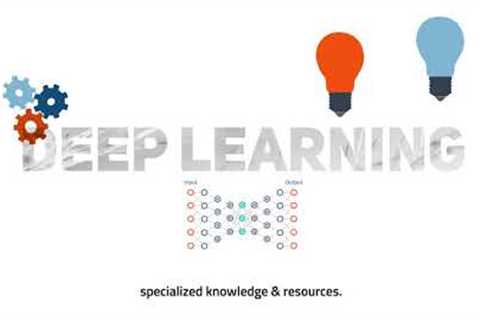 60-Second Guide to Machine Learning, Deep Learning &amp; AI in Cybersecurity