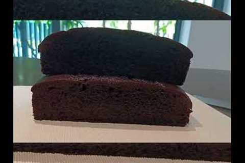 No Oven Bake || Moist Steamed Chocolate cake || @Que Moni