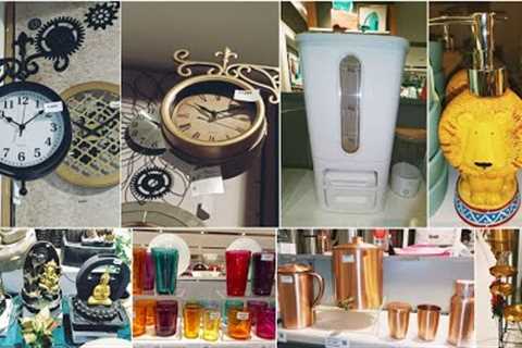Dmart style 70% off Amazing kitchen-ware, unique gadgets, home decor, online available @ HomeCentre