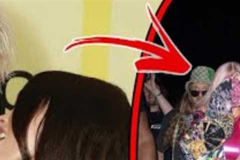 Top 10 Celebrity Couples Who Should Break Up