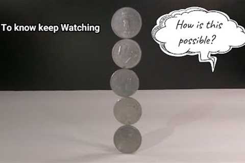 4 Amazing Science Experiments || Homemade Hacks || Experimental_Hub