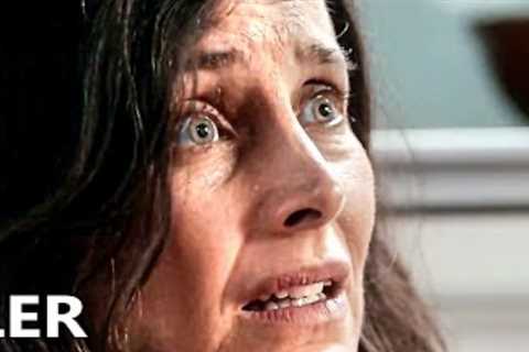 BLANK Trailer (2022) Rachel Shelley, Thriller, Science-Fiction Movie
