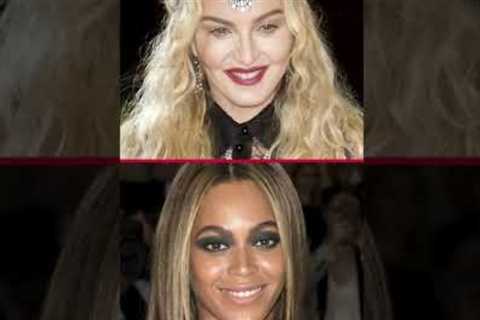 Why Do Madonna And Gwyneth Paltrow No Longer Get Along?